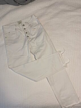 Isabel Marant Jemina denim 36
